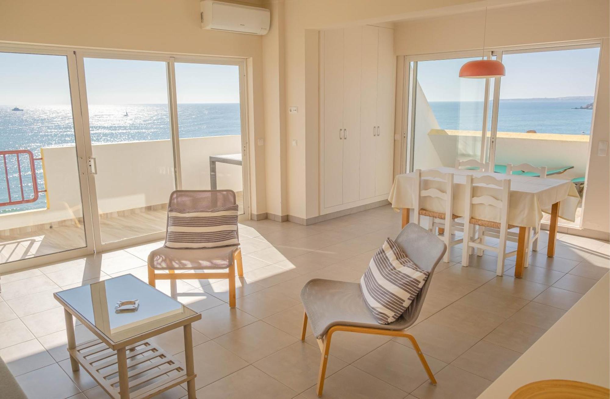 Lovely View Apartment Portimão Eksteriør bilde
